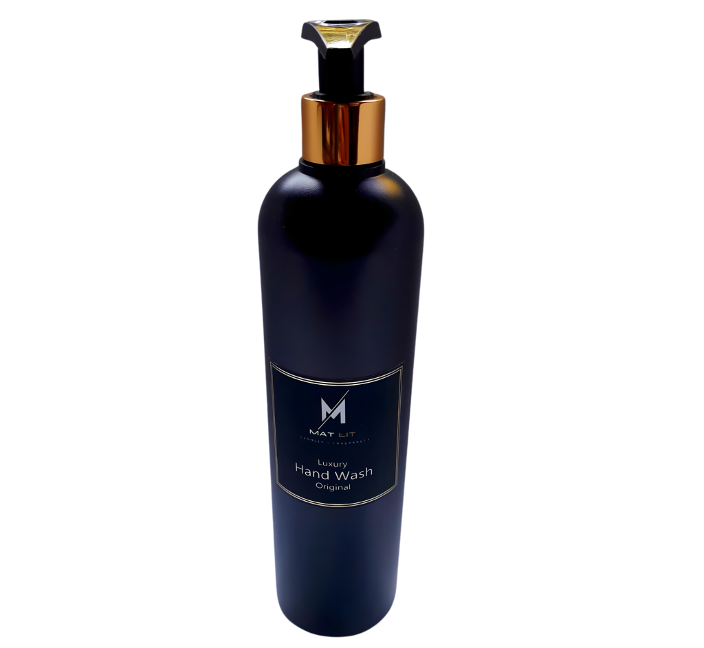 Hand Lotion