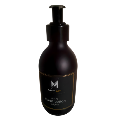 200ml Hand Lotion